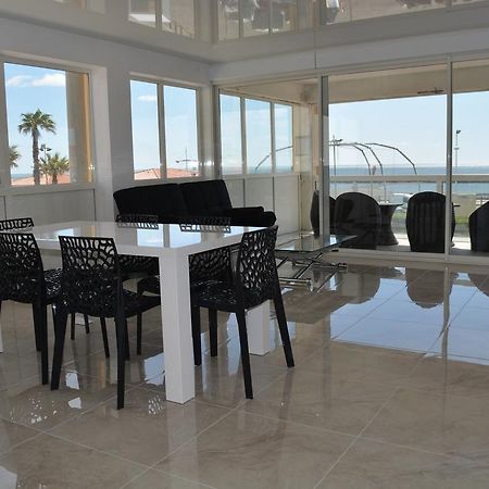 Sablotel Agde Εξωτερικό φωτογραφία