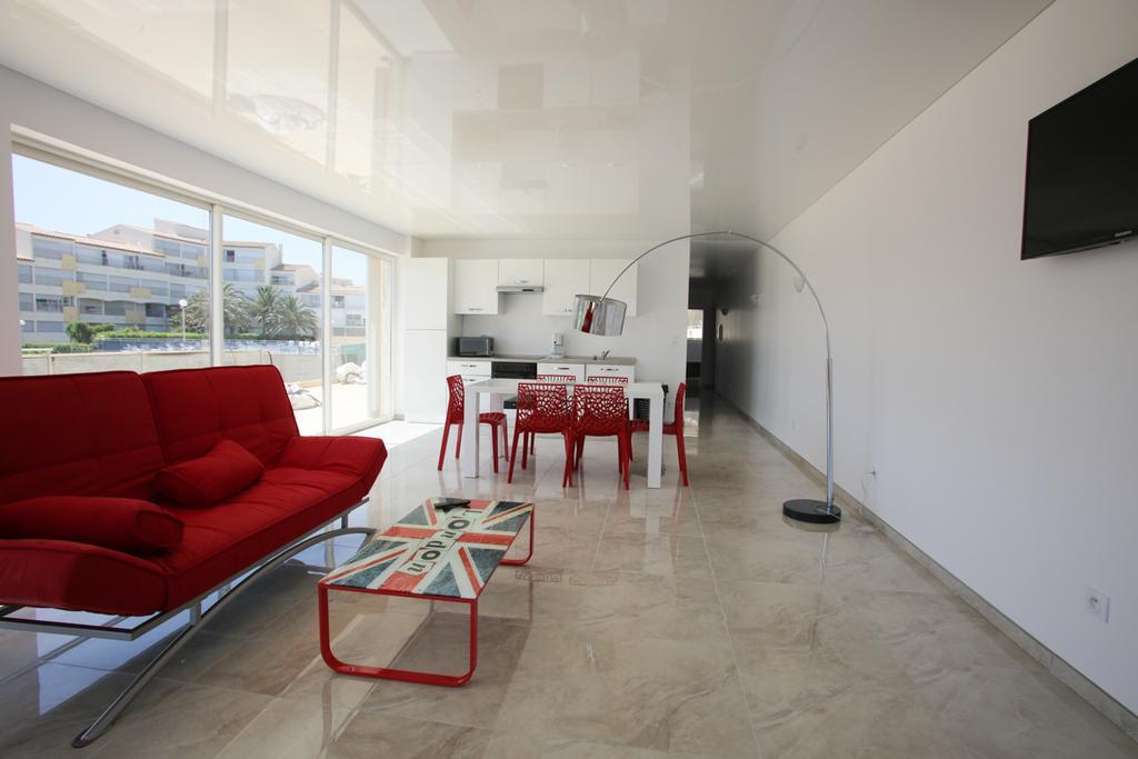 Sablotel Agde Δωμάτιο φωτογραφία