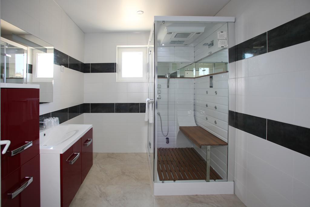 Sablotel Agde Δωμάτιο φωτογραφία