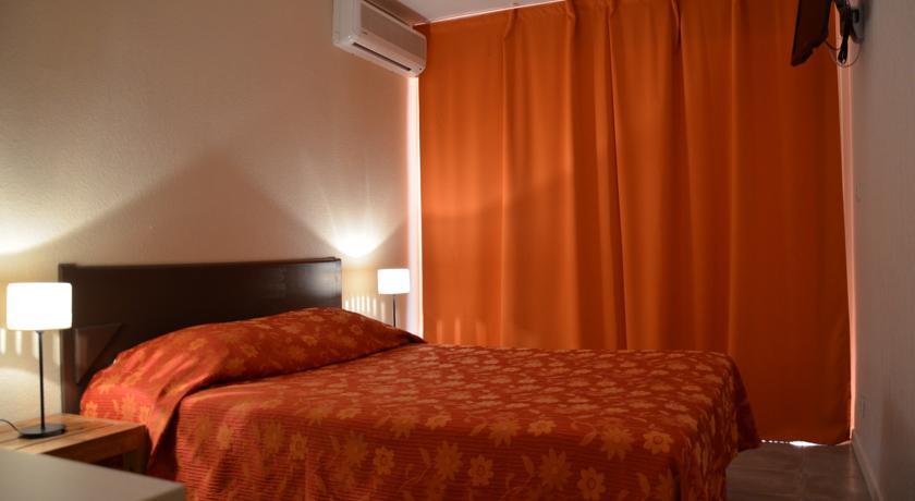Sablotel Agde Εξωτερικό φωτογραφία