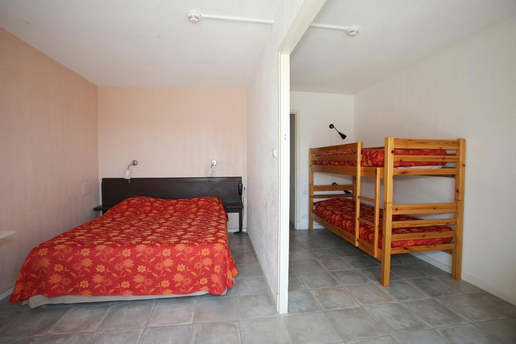 Sablotel Agde Εξωτερικό φωτογραφία