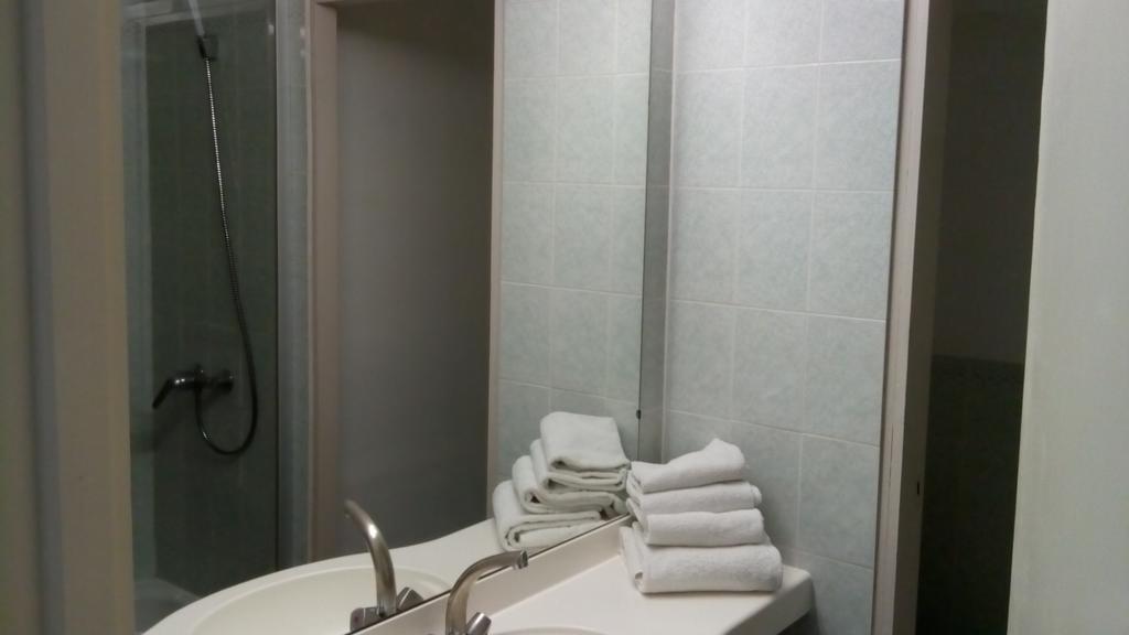 Sablotel Agde Εξωτερικό φωτογραφία