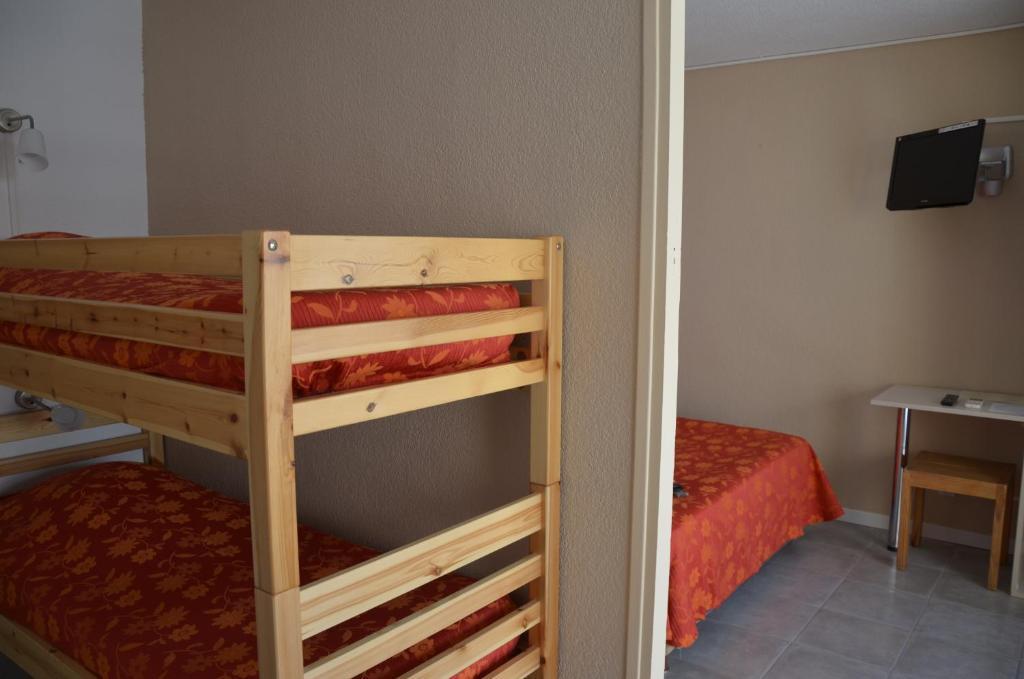 Sablotel Agde Δωμάτιο φωτογραφία