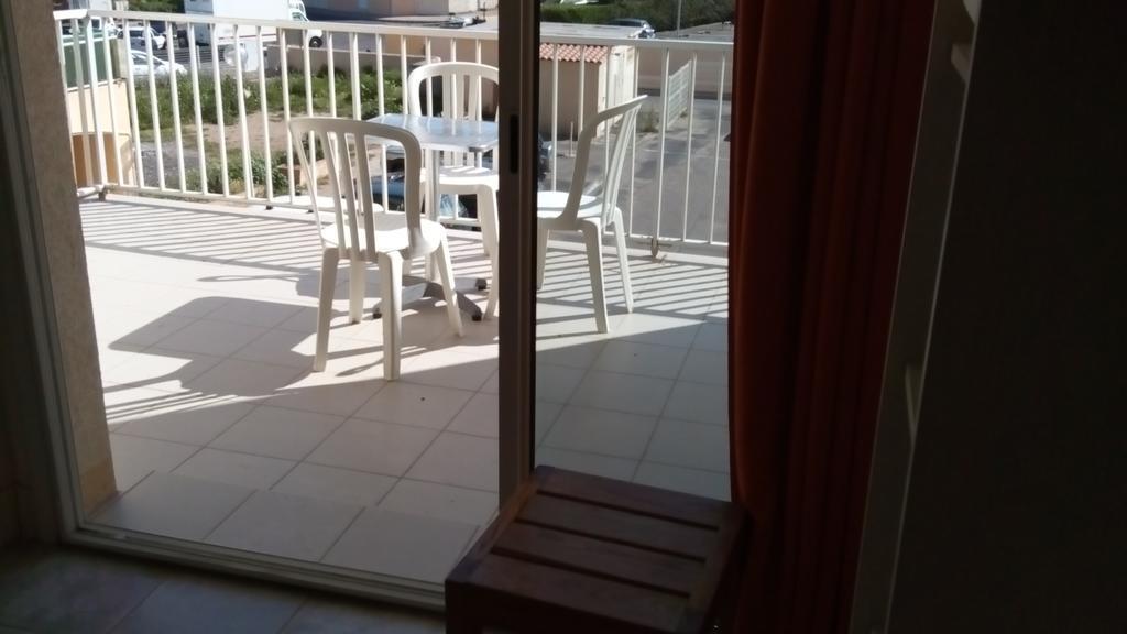 Sablotel Agde Εξωτερικό φωτογραφία