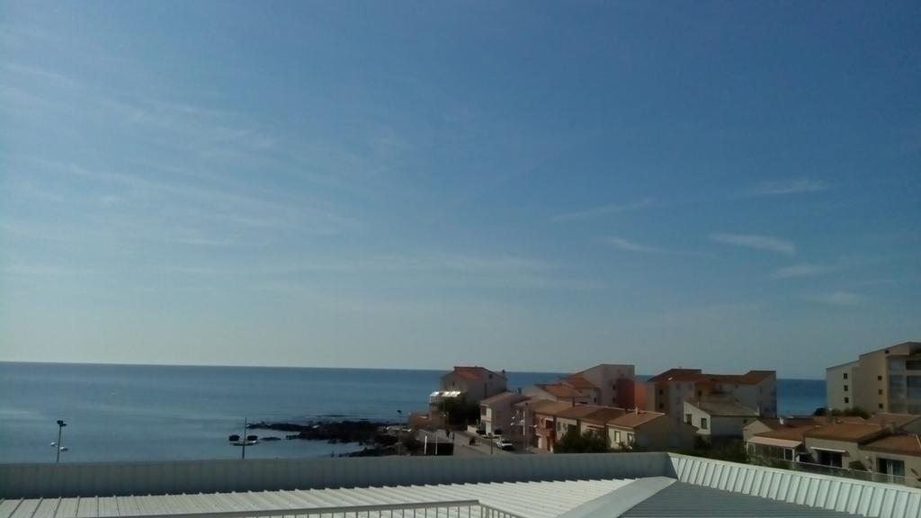 Sablotel Agde Εξωτερικό φωτογραφία