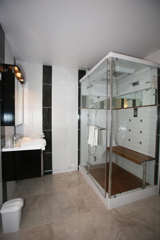 Sablotel Agde Εξωτερικό φωτογραφία
